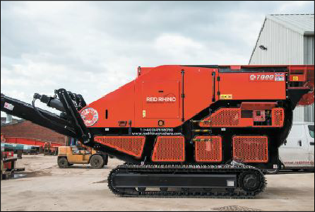 Robinson Civil Engineering - Demolition