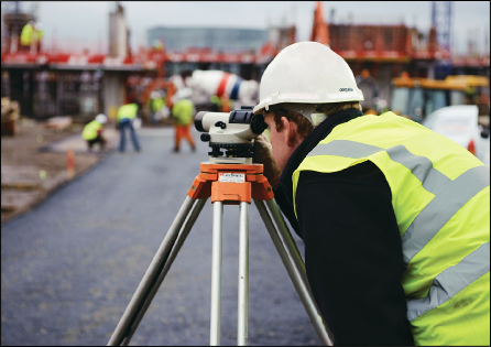 Robinson Civil Engineering